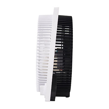 Black+Decker Evaporative Air Cooler, Color: Black - JCPenney