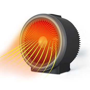 BLACK+DECKER Black Home Space Heaters for sale