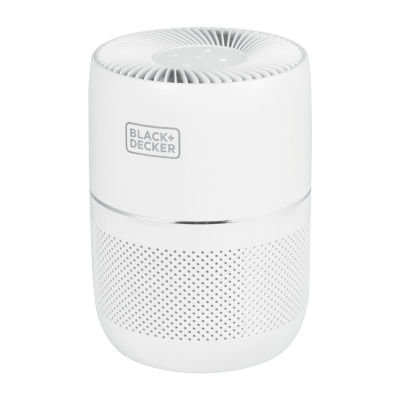 Black+Decker Tabletop Air Purifier