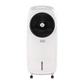  BLACK+DECKER BD05MWT6 Window Air Conditioner 5000 BTU, Cools Up  to 150 Square Feet White : Home & Kitchen