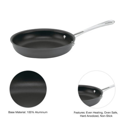 Cuisinart Contour Non-Stick Hard Anodized Skillet