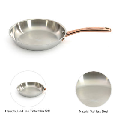 BergHOFF Ouro Gold Stainless Steel 9.5" Frying Pan