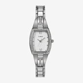 Armitron Now Womens Two Tone Stainless Steel Bracelet Watch  display picture 1