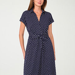Dots Dresses for Women - JCPenney