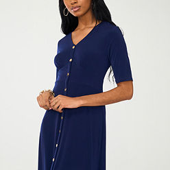 送料無料 店舗 MSK JCPenney | Dresses Sheath & Shift | Women for Dresses ネームタグ