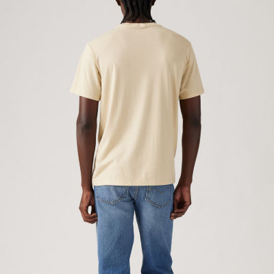 Levi's® Mens Classic Graphic Short Sleeve T-Shirt