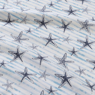 Coastal Living Cooling Microfiber Sheet Set