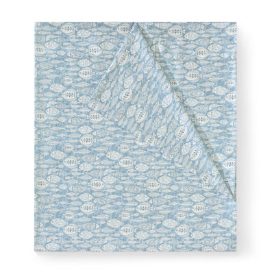 Coastal Living Cooling Microfiber Sheet Set