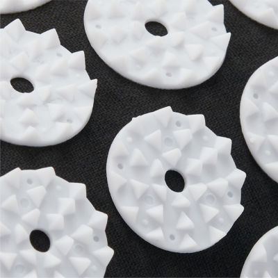 Sharper Image® Acupressure Mat & Pillow Set