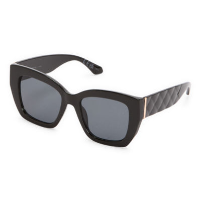 Liz Claiborne Narin Womens Cat Eye Sunglasses