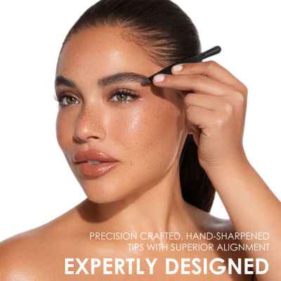 Japonesque Expert Slant Tweezer