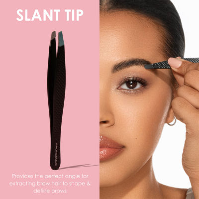 Japonesque Expert Slant Tweezer