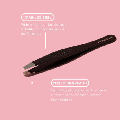 Japonesque Expert Slant Tweezer