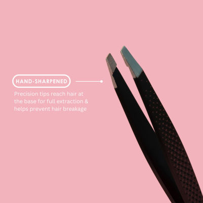 Japonesque Expert Slant Tweezer