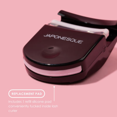 Japonesque Go Curl Travel Lash Curler