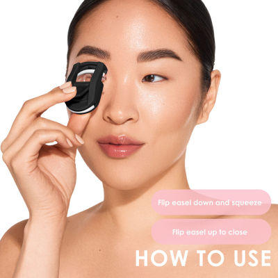 Japonesque Go Curl Travel Lash Curler