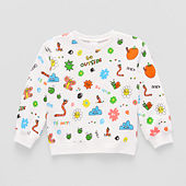 Okie Dokie X Matthew Langille Toddler Unisex Pull-On Short
