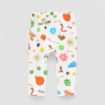 Okie Dokie x Matthew Langille Baby Unisex Pull-On Pant