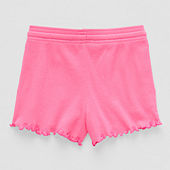 Okie Dokie Active Toddler & Little Girls Skort