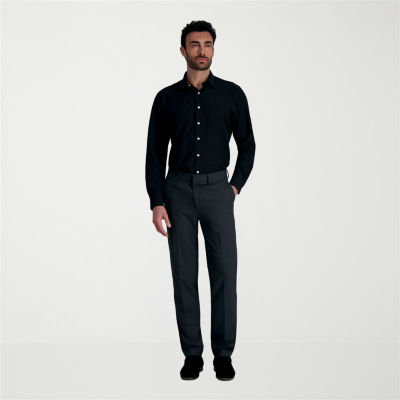 best performance dress shirts Performance Dress Shirts for Men – Moisture Wicking, Wrinkle Free M /