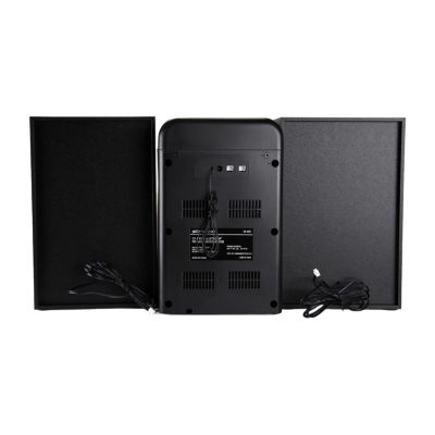 Emerson Bluetooth Microsystem Radio