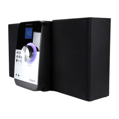 Emerson Bluetooth Microsystem Radio