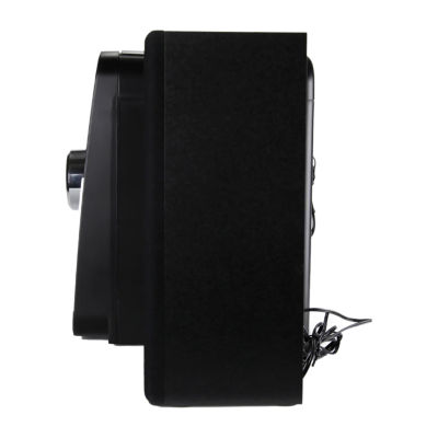 Emerson Bluetooth Microsystem Radio
