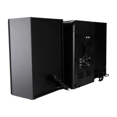 Emerson Bluetooth Microsystem Radio
