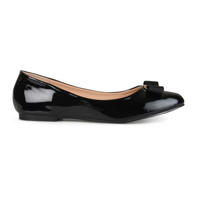 Journee Collection Womens Kim Ballet Flats