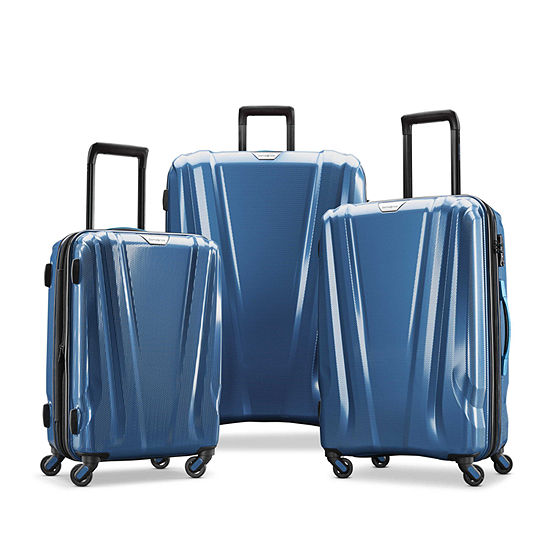 Samsonite Swerv Dlx Hardside Luggage Collection