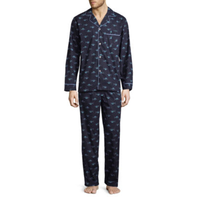 Stafford mens pajamas hot sale