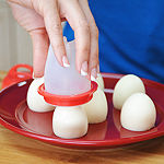 As Seen On TV® Egglettes Egg Poaching Cup