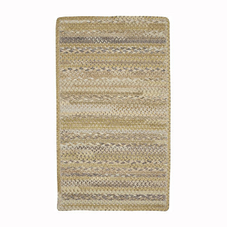 Capel Inc. Rectangular Rugs, One Size, White