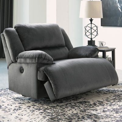 Signature Design by Ashley® Peoria Oversized Recliner