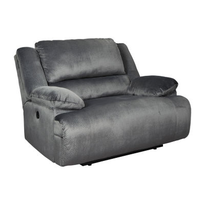 Signature Design by Ashley® Peoria Oversized Recliner