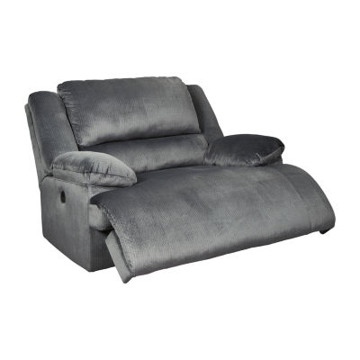 Signature Design by Ashley® Peoria Oversized Recliner