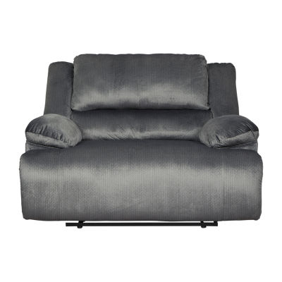 Signature Design by Ashley® Peoria Oversized Recliner