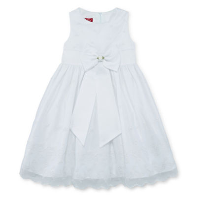 Jcpenney best sale christening clothes