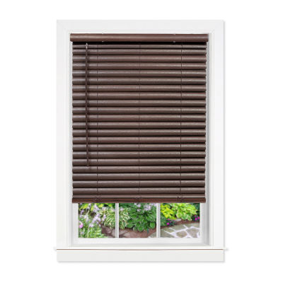 GII Luna 2" Cordless Venetian Blinds