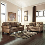 Signature Design by Ashley® Kennesaw Loveseat