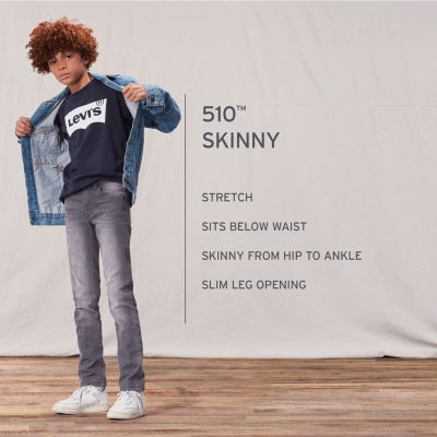 levis 4 way stretch jeans