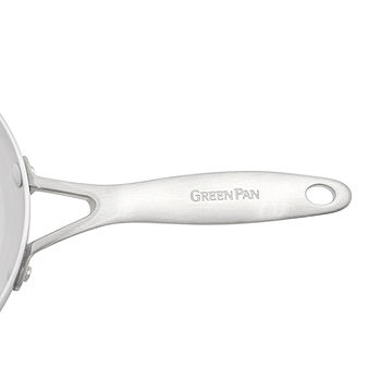 GreenPan Venice Pro 3.5-Qt. Ceramic Chef&s Pan