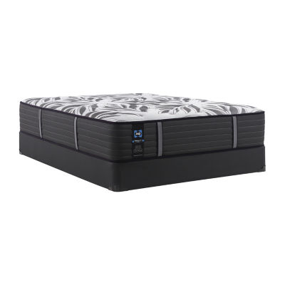 Sealy® Posturepedic Plus Brennaman Firm Mattress + Box Spring