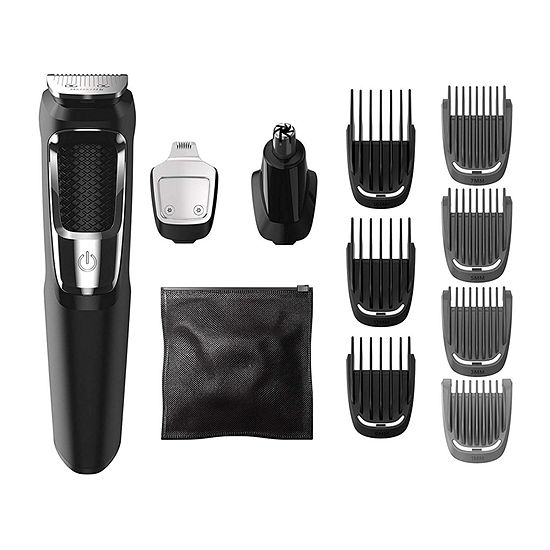 Philips Norelco MG3750/60 Multigroom 3000 Trimmer