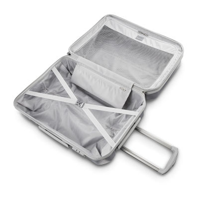 American Tourister Pirouette Hardside Luggage Collection JCPenney