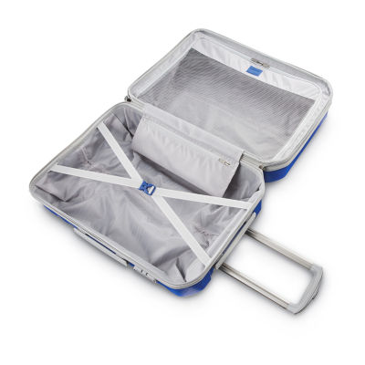 American Tourister Pirouette Hardside Lightweight Luggage JCPenney