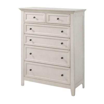 San Mateo Chest