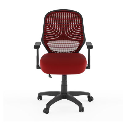 Mesh Office Desk Chair JCPenney