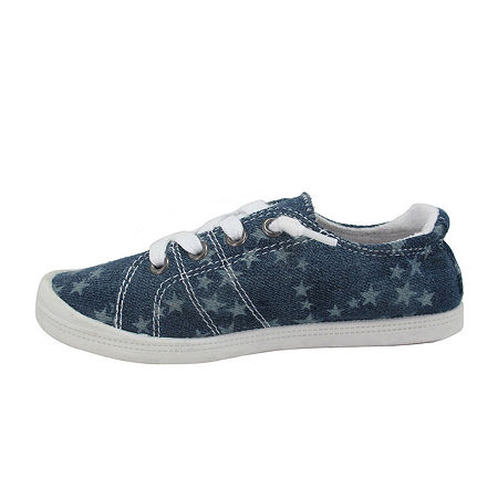  Pop Highbar Little & Big Girls Sneakers