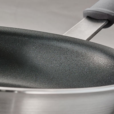 Tramontina Professional 10" Restaurant Fry Pan